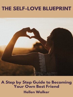 cover image of The Self-Love Blueprint
